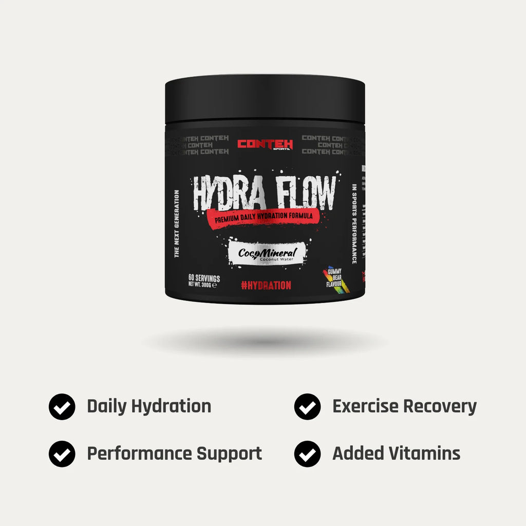 Conteh Sports Hydra Flow 300 g