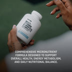 Conteh Sports Multivitamin & Mineral Complete