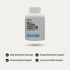 Conteh Sports Multivitamin & Mineral Complete