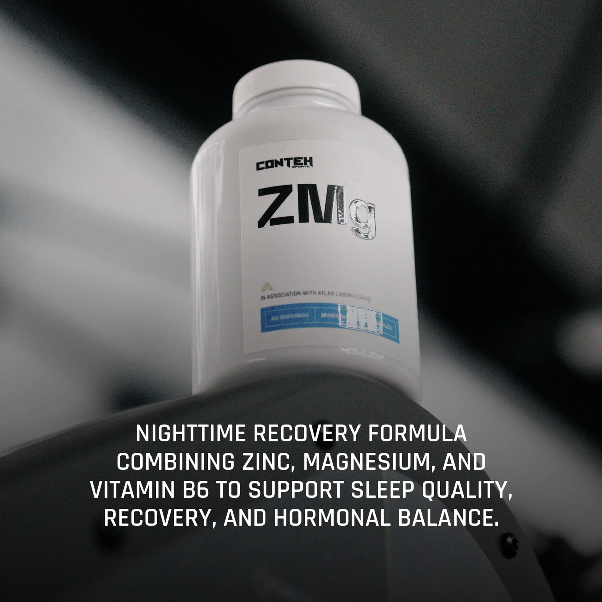 Conteh Sports ZMg