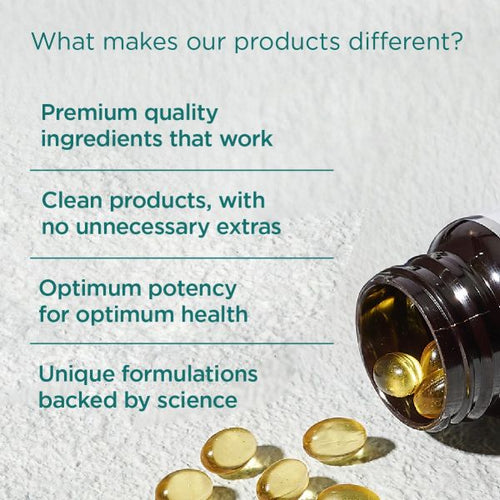 Cytoplan 50+ Multivitamin