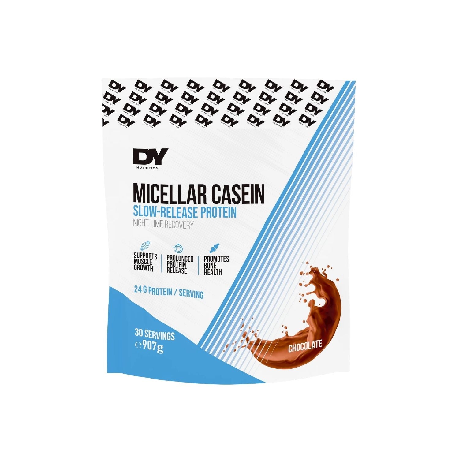 DY Nutrition Micellar Casein 907g
