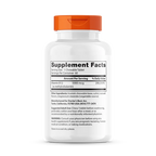 Doctor's Best Chewable Fully Active B12 60 Tabletter