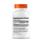 Doctor's Best Vitamin D3 2000 IU