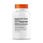 Doctor's Best Vitamin D3 5000 IU