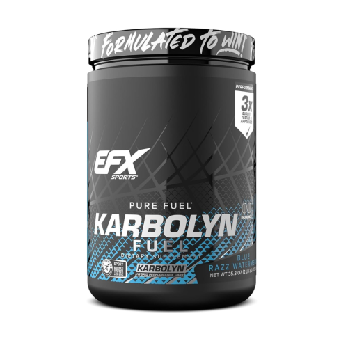 EFX Sports Karbolyn Fuel 1950g