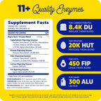 Enzymedica Digest Basic