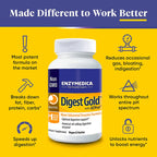 Enzymedica Digest Gold with ATPro