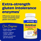 Enzymedica GlutenEase Extra Strength