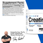 Evogen Creatine Monohydrate 150 g