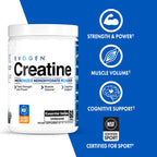 Evogen Creatine Monohydrate 272 g
