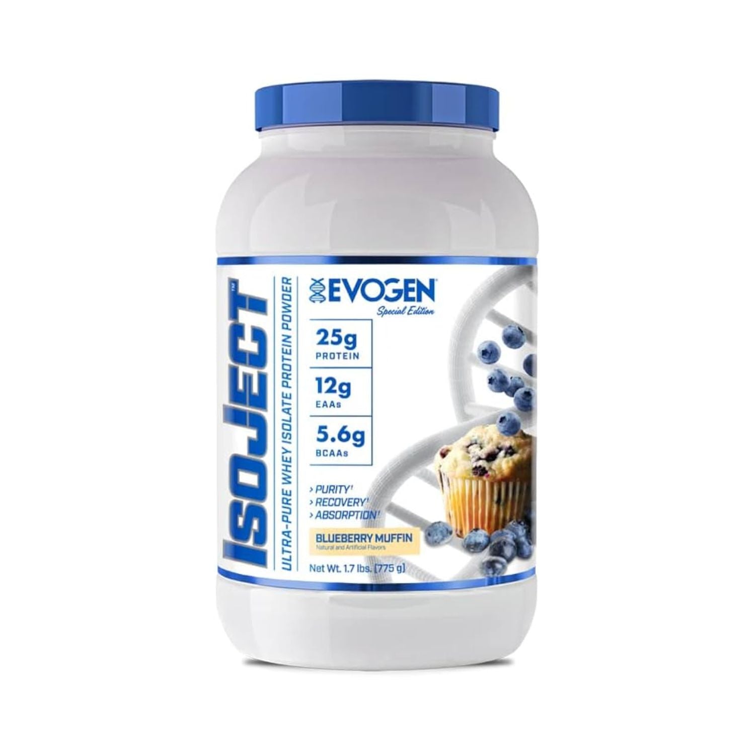 Evogen IsoJect 809g