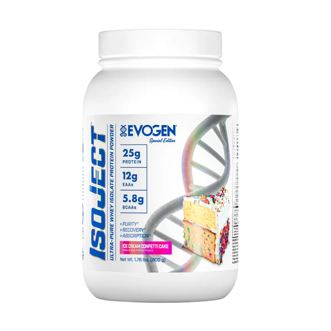 Evogen IsoJect 809g
