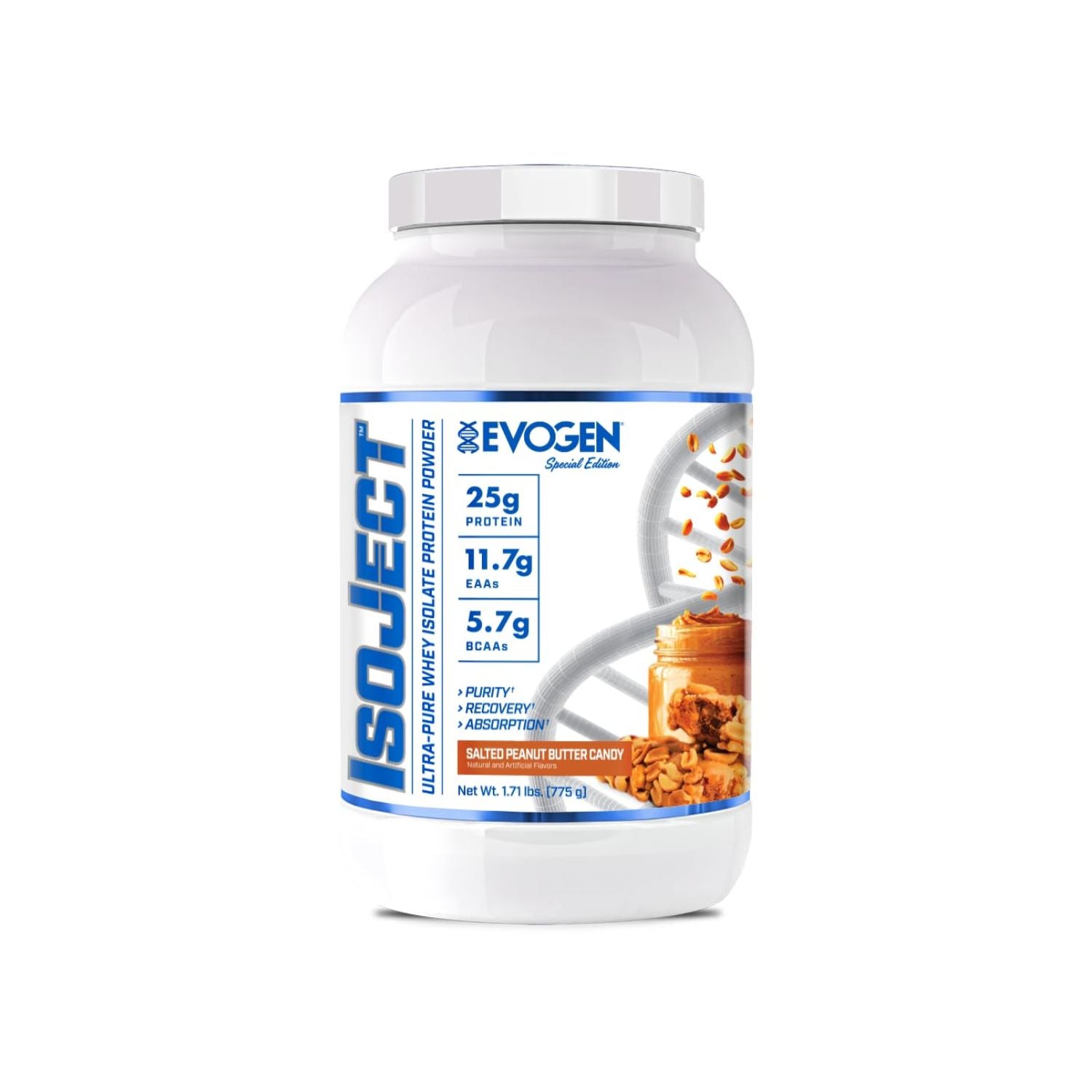Evogen IsoJect 809g