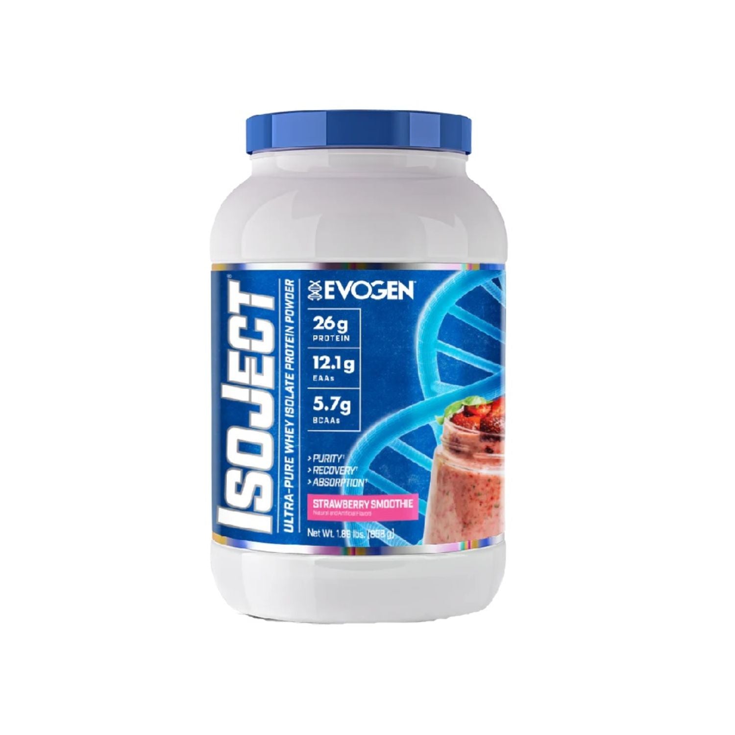 Evogen IsoJect 809g