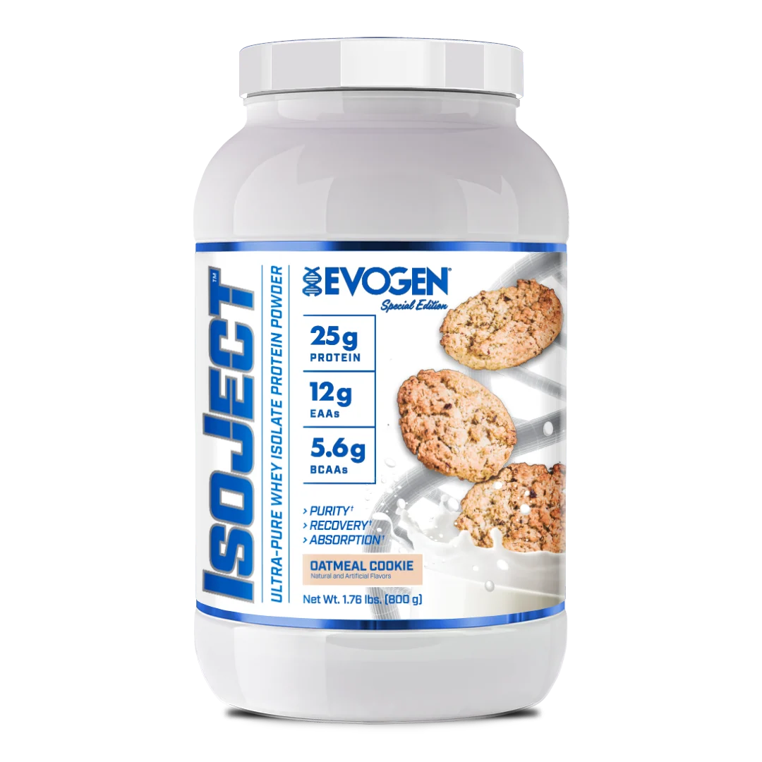 Evogen IsoJect 809g