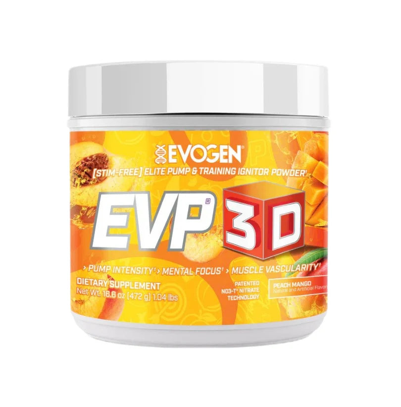 Evogen EVP 3D 484g
