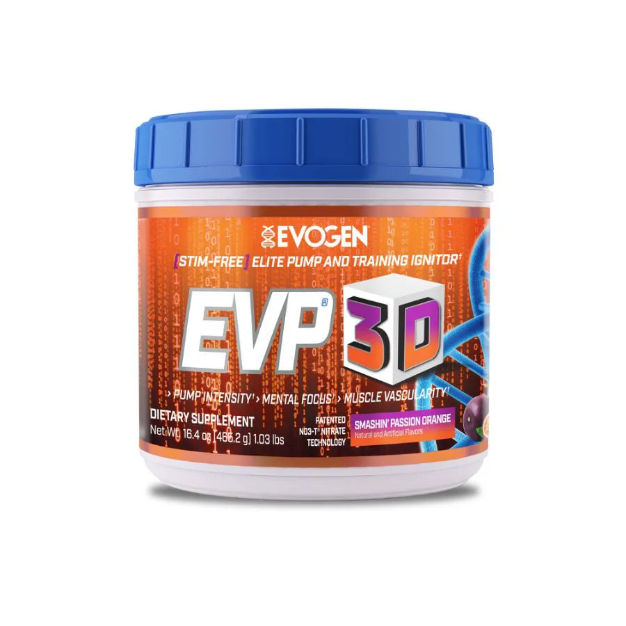 Evogen EVP 3D 484g
