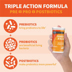 Garden of Life Dr. Formulated Probiotics 30 Billion