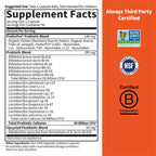 Garden of Life Dr. Formulated Probiotics 30 Billion