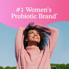 Garden of Life Raw Probiotics Vaginal Care (Shelf-Stable)