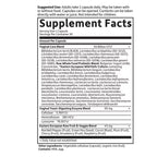 Garden of Life Raw Probiotics Vaginal Care (Shelf-Stable)