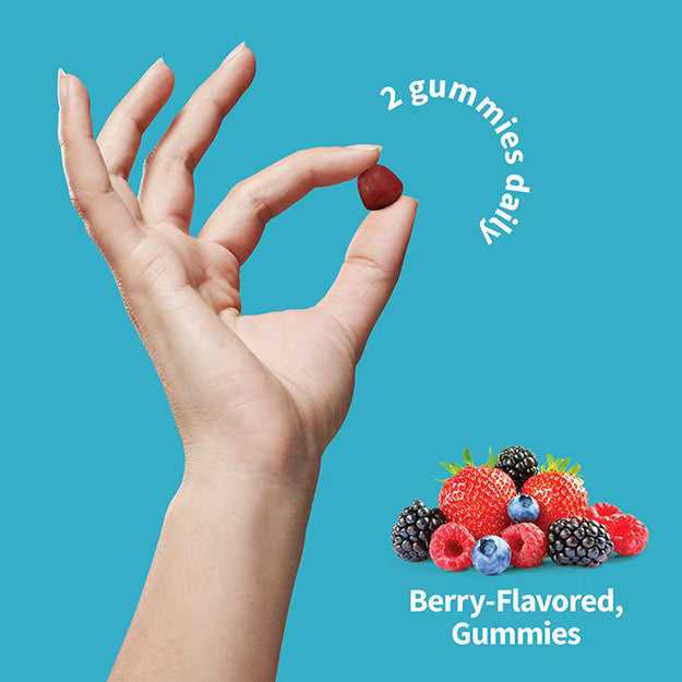 Garden of Life Stress Relief Gummies 60 Gummies
