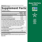 Garden of Life Vitamin Code Raw K-Complex