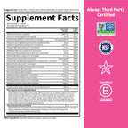 Garden of Life Vitamin Code Women