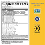 Garden of Life Dr. Formulated Probiotics 100 Billion 30 Kapslar