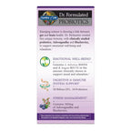 Garden of Life Dr. Formulated Probiotics Mood+ 60 Kapselit