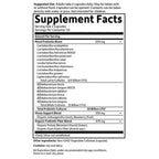 Garden of Life Dr. Formulated Probiotics Mood+ 60 Kapselit