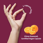 Garden of Life Herbals Heart Health 30 Kapselit