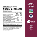 Garden of Life Herbals Heart Health 30 Kapselit