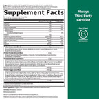 Garden of Life Perfect Food Super Green Formula Powder 300g