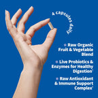 Garden of Life Vitamin Code Men 120 kapselit