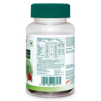 Himalaya Healthy Gut Gummies 60 gummies