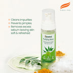 Himalaya Purifying Neem Foaming Face Wash