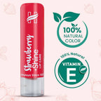 Himalaya Strawberry Shine Lip Balm