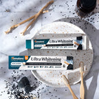 Himalaya Ultra Whitening Herbal Toothpaste
