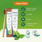 Himalaya Whitening Complete Care Toothpaste 75 ml