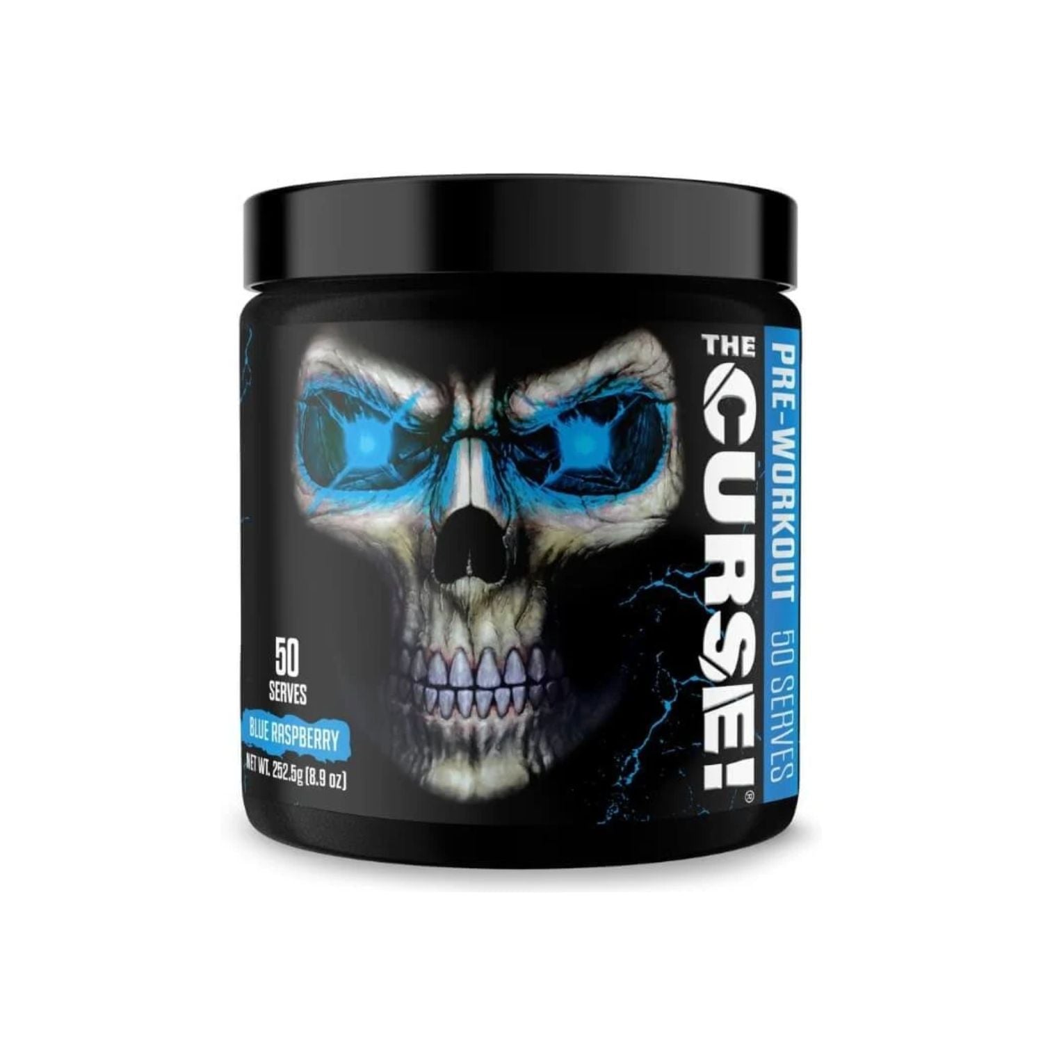 JNX Sports The Curse! 255g