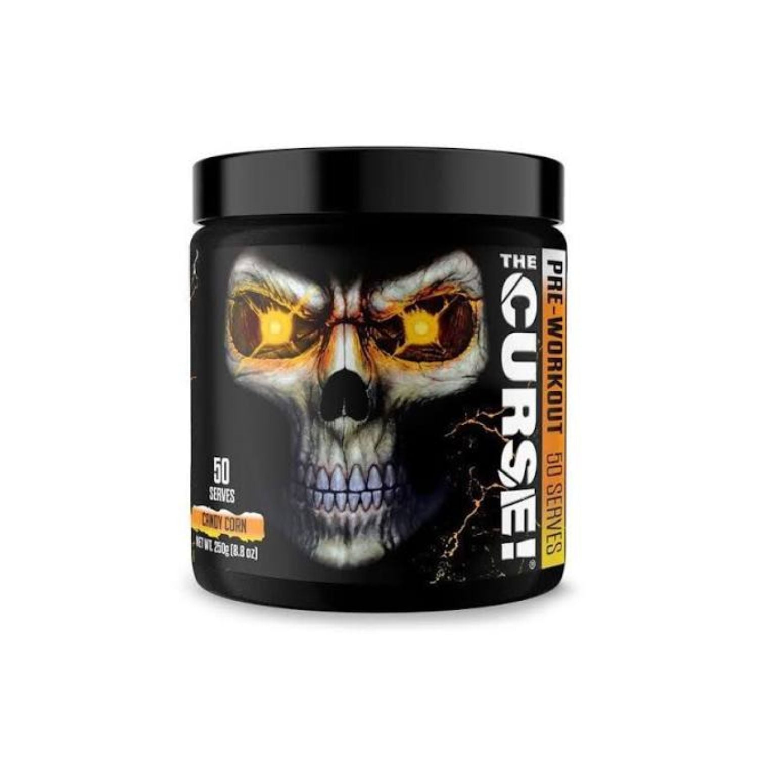JNX Sports The Curse! 255g