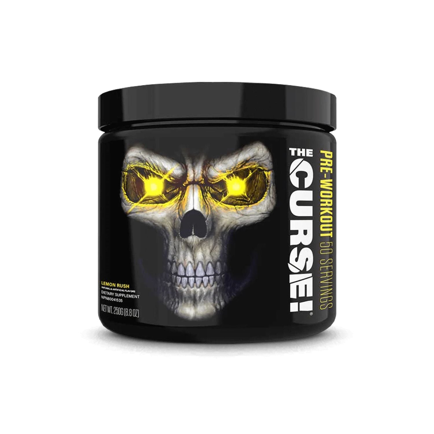 JNX Sports The Curse! 255g