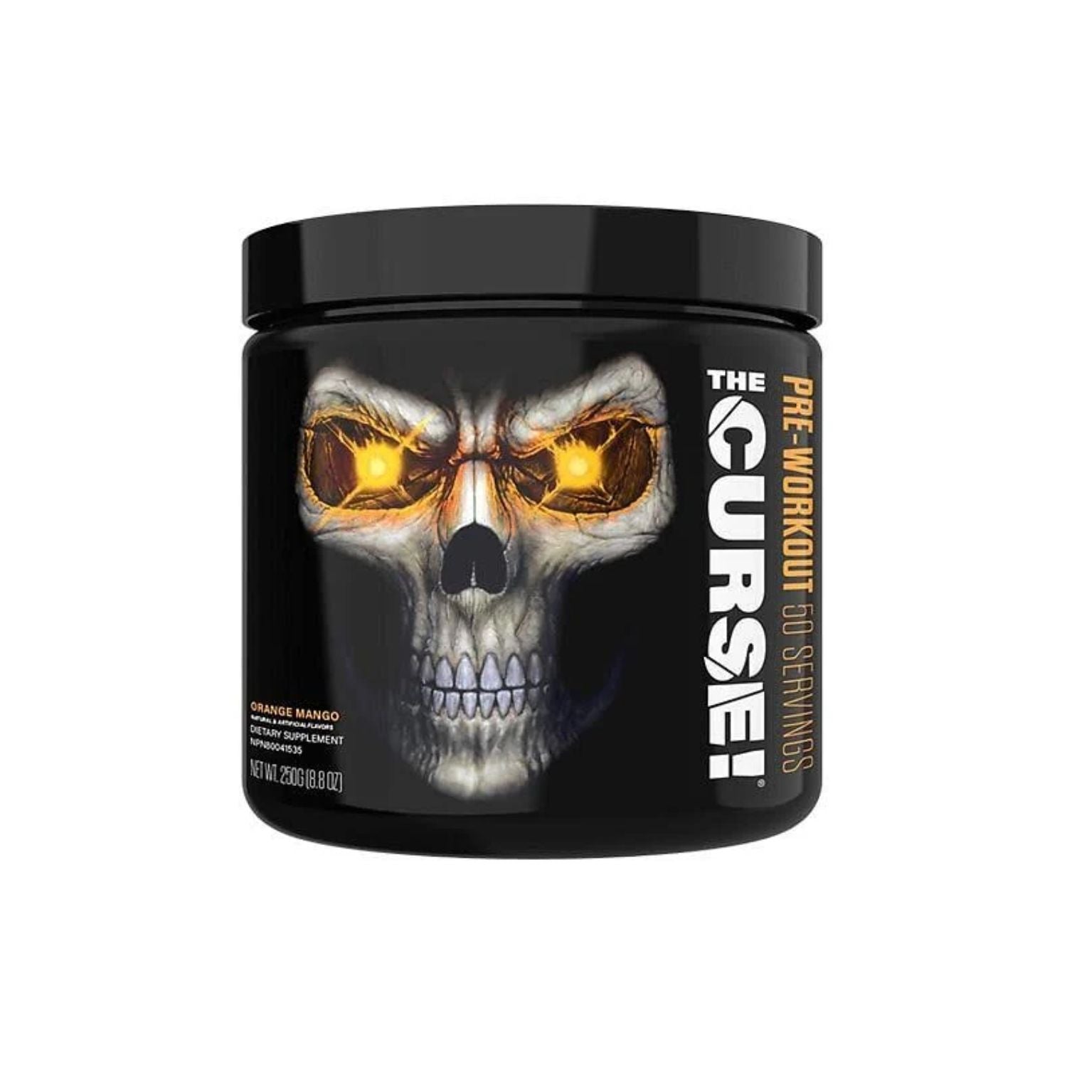 JNX Sports The Curse! 255g