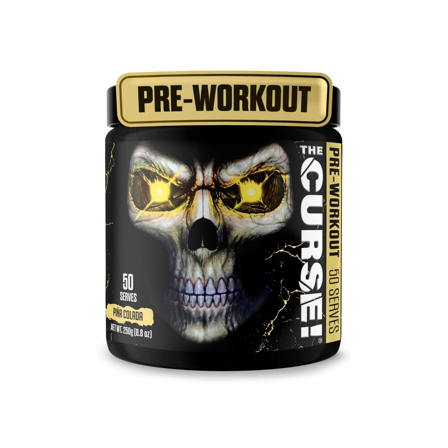 JNX Sports The Curse! 255g