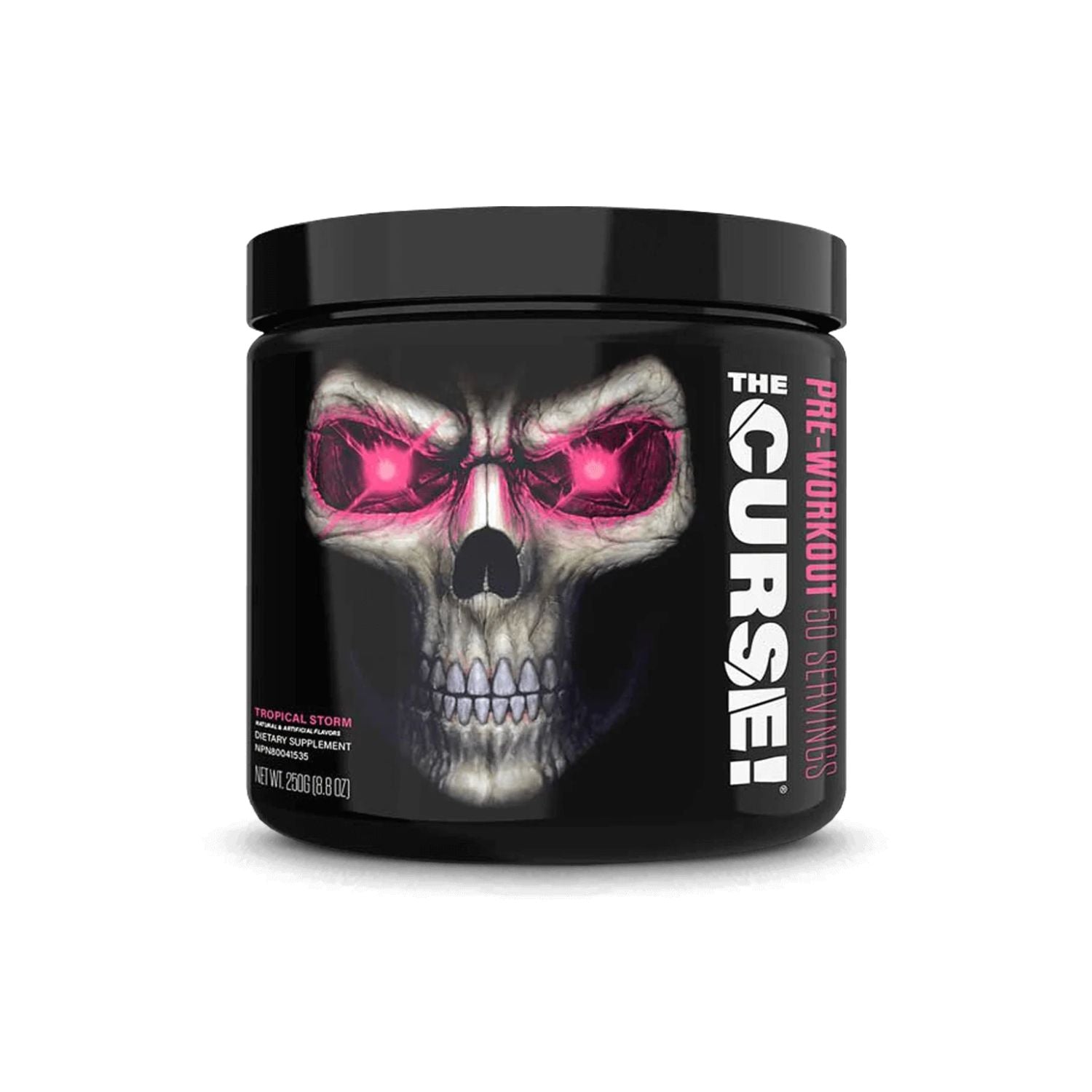 JNX Sports The Curse! 255g