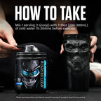 JNX Sports The Shadow! 270g