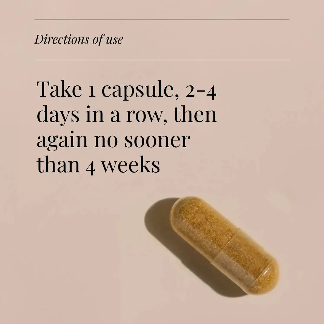 KIKI Health Aloe Pure 600 mg 20 kapselit