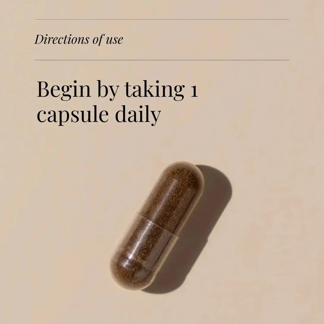 KIKI Health Body Biotics 400 mg 60 kapslar